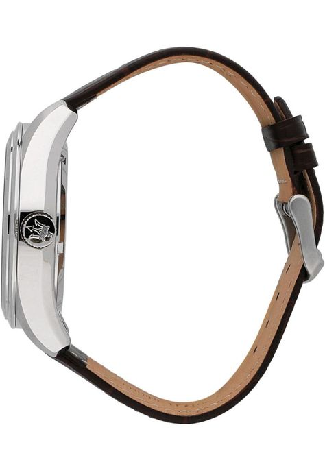 RELOJ MASERATI HOMBRE R8821112005 Traguardo Automatic-1