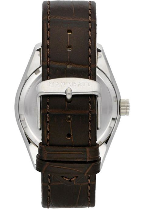 RELOJ MASERATI HOMBRE R8821112005 Traguardo Automatic-2
