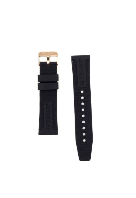 CORREA PULSERA CAT HOMBRE SJ-21 Negro-0