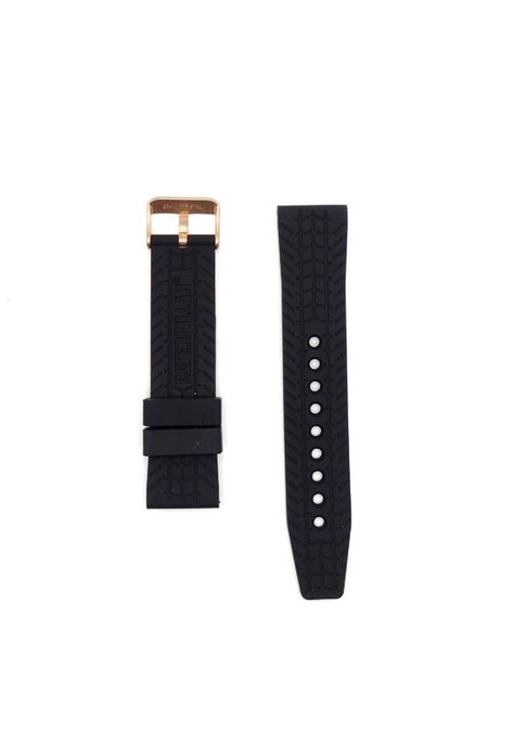 CORREA PULSERA CAT HOMBRE SJ-21 Negro-1
