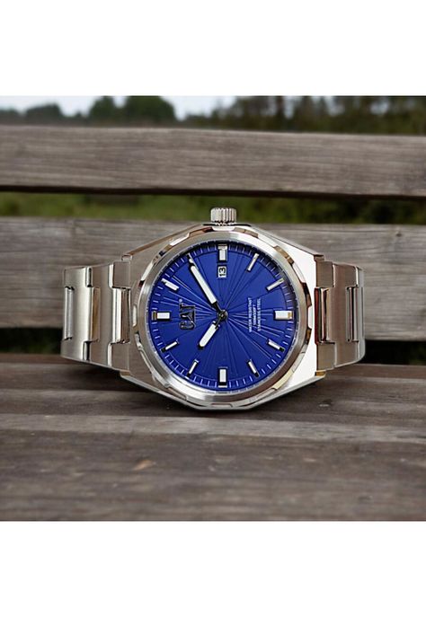 RELOJ CAT HOMBRE AL-141-11-621 CALIFORNIA-3