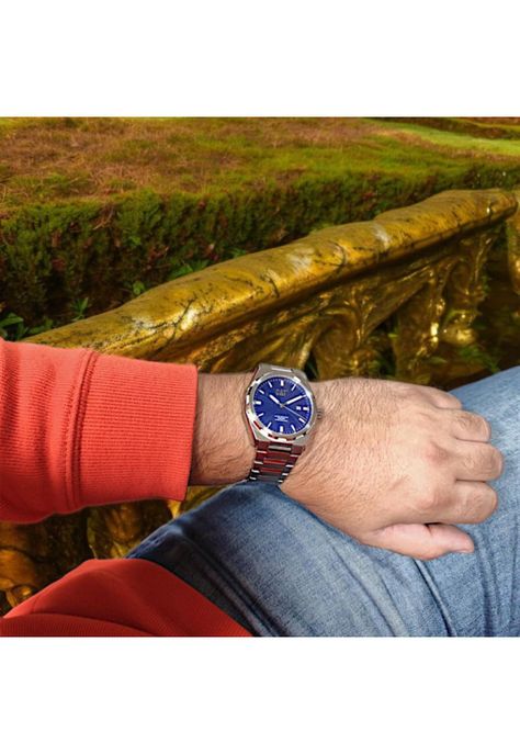 RELOJ CAT HOMBRE AL-141-11-621 CALIFORNIA-6