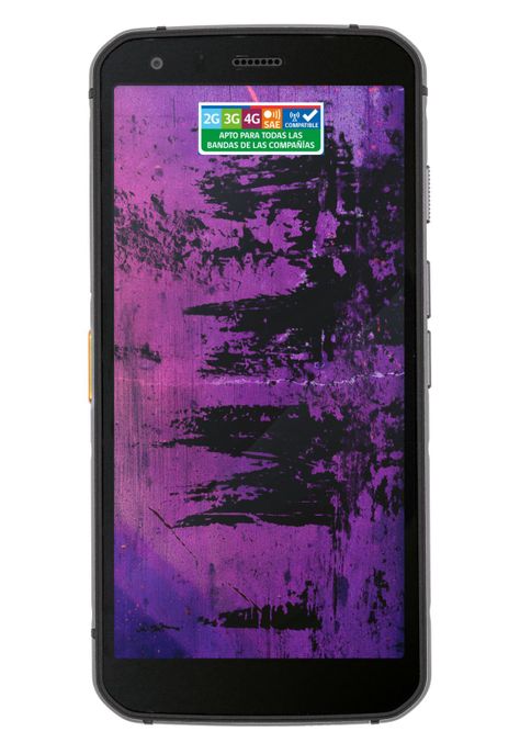 CELULAR SMARTPHONE CAT S62PRO DUAL SIM LIBERADO-0