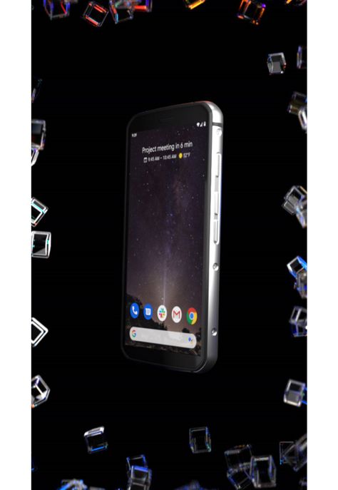CELULAR SMARTPHONE CAT S62PRO DUAL SIM LIBERADO-4