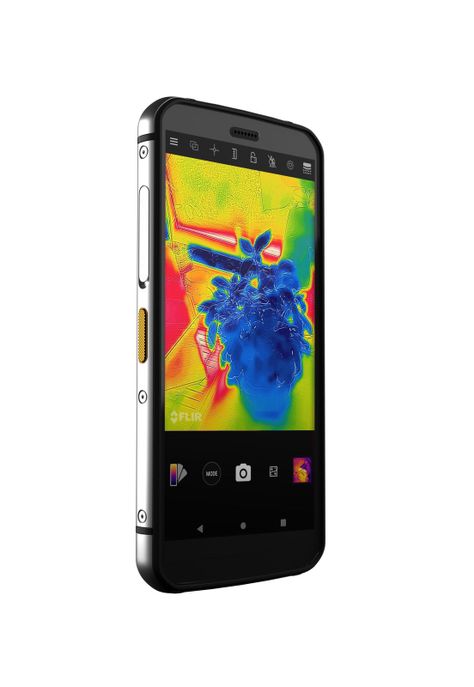 CELULAR SMARTPHONE CAT S62PRO DUAL SIM LIBERADO-6