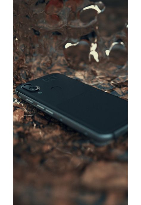 CELULAR SMARTPHONE CAT S62PRO DUAL SIM LIBERADO-8
