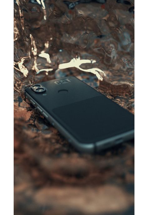 CELULAR SMARTPHONE CAT S62PRO DUAL SIM LIBERADO-9