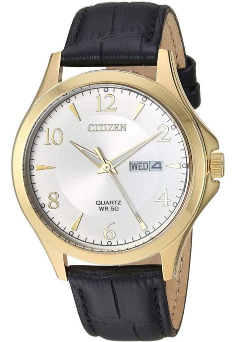 RELOJ CITIZEN HOMBRE BF2003-25A CLASSIC QUARTZ-2