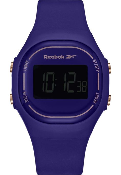 Reloj Reebok Unisex RV-FLD-U9-PNIN-N3 Fluidity-0