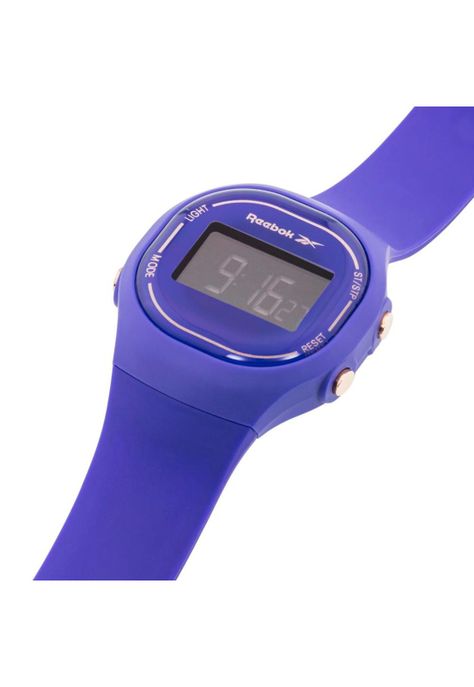 Reloj Reebok Unisex RV-FLD-U9-PNIN-N3 Fluidity-2