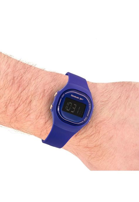 Reloj Reebok Unisex RV-FLD-U9-PNIN-N3 Fluidity-4