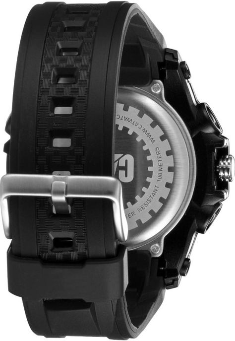 Reloj Cat Hombre LU-160-21-721 P10-1