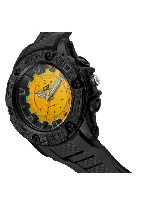 Reloj Cat Hombre LU-160-21-721 P10-2