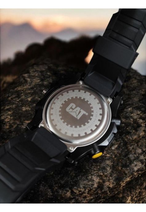 Reloj Cat Hombre LU-160-21-721 P10-6
