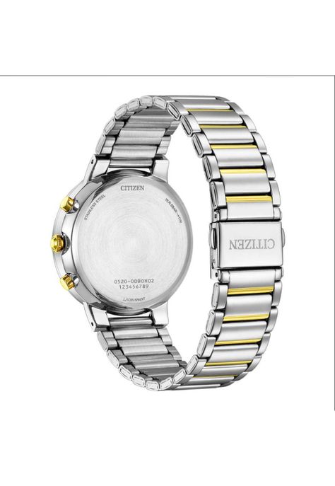 Reloj Citizen Hombre AN8224-51L Cronografo Quartz-1