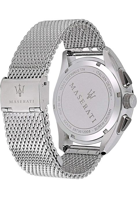RELOJ MASERATI HOMBRE R8873612008 Traguardo-3