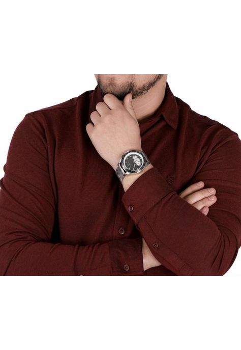 RELOJ MASERATI HOMBRE R8873612008 Traguardo-4