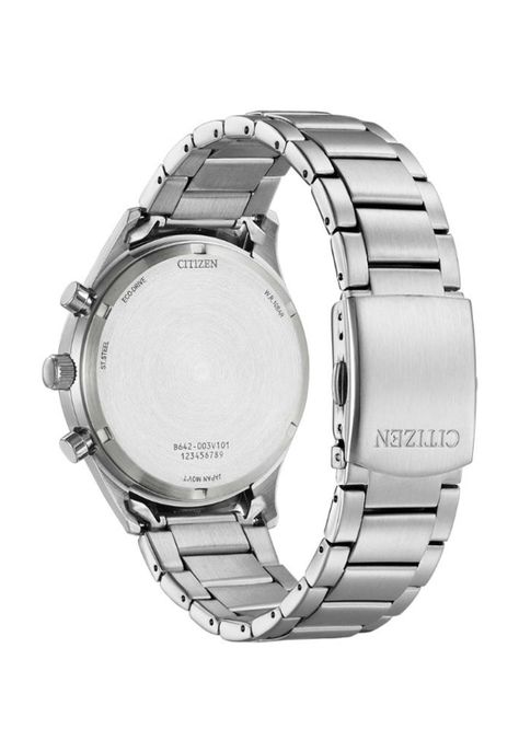 Reloj Citizen Hombre CA7028-81A Cronografo Eco-Drive-1