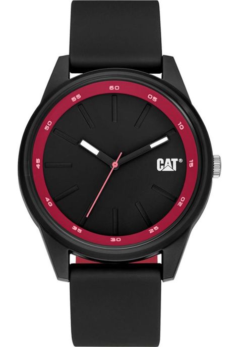 Reloj Cat Hombre LJ-160-21-821 Insignia-0