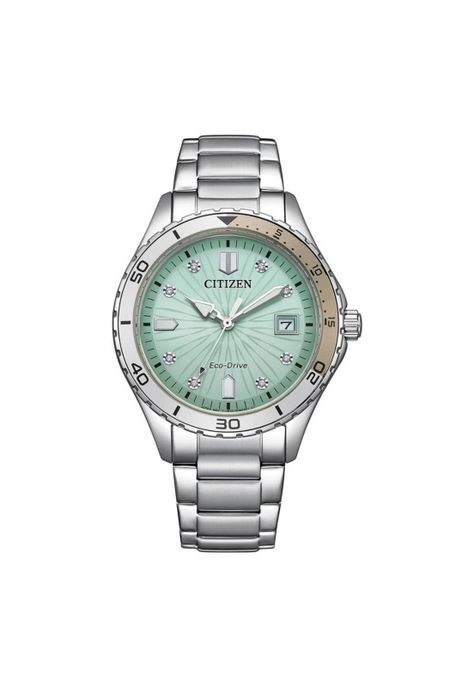 Reloj Citizen Mujer FE6170-88L Premium Eco-Drive-0