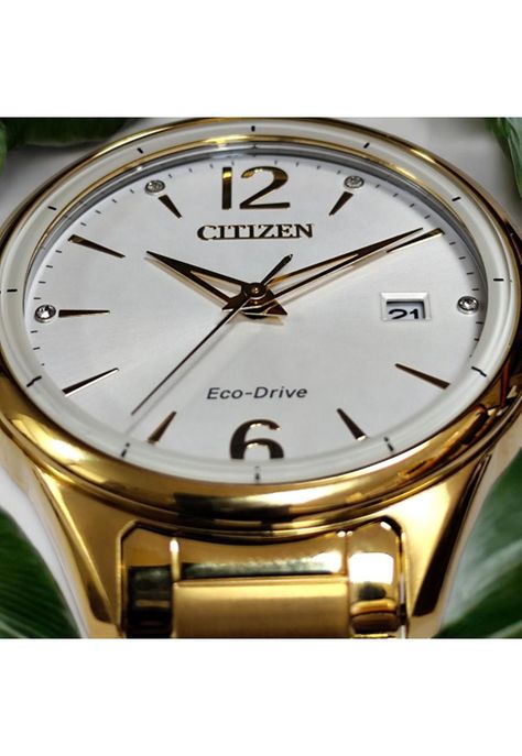RELOJ CITIZEN MUJER FE6102-53A PREMIUM ECO-DRIVE-3