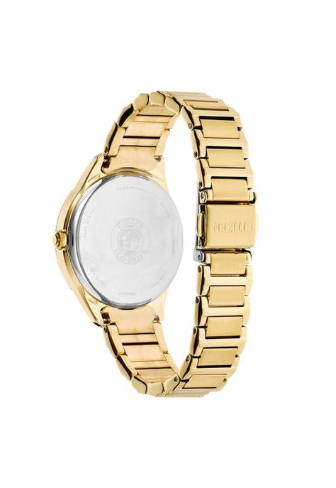 RELOJ CITIZEN MUJER FE6102-53A PREMIUM ECO-DRIVE-6