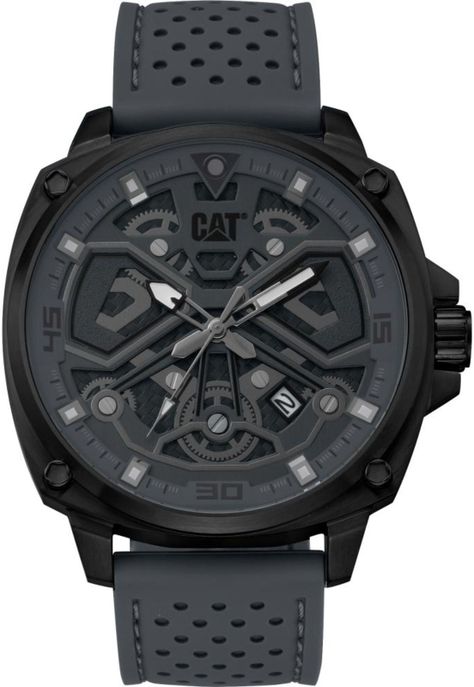 RELOJ CAT HOMBRE AJ-151-25-525 TOKYO-0