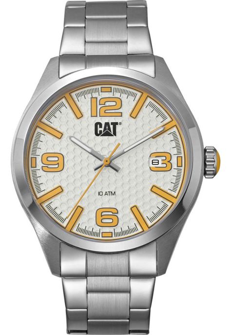 Reloj Cat Hombre QA-141-11-237 H-DIAL-0