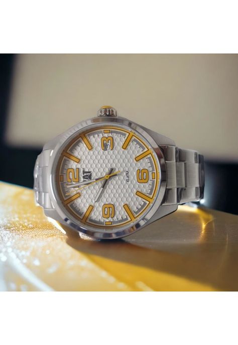 Reloj Cat Hombre QA-141-11-237 H-DIAL-2