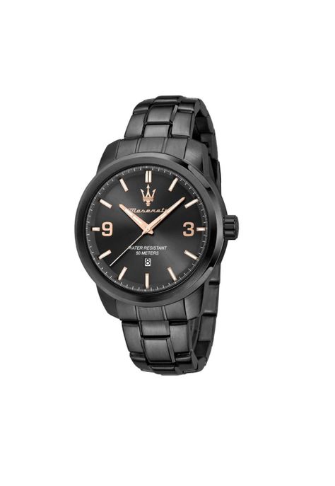 RELOJ MASERATI HOMBRE R8853121008 Successo-0