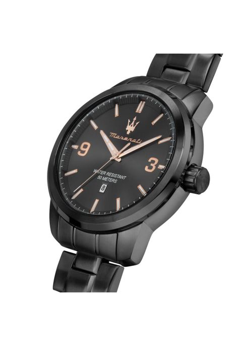 RELOJ MASERATI HOMBRE R8853121008 Successo-1