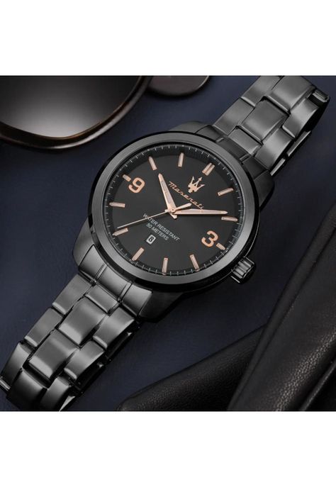 RELOJ MASERATI HOMBRE R8853121008 Successo-3
