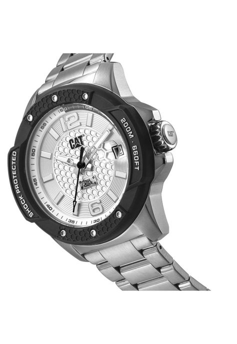 RELOJ CAT HOMBRE SJ-141-11-232 SHOCKMASTER EVO-2