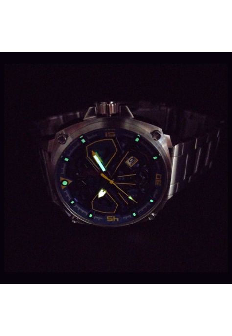 RELOJ CAT HOMBRE AJ-141-11-627 TOKYO-2