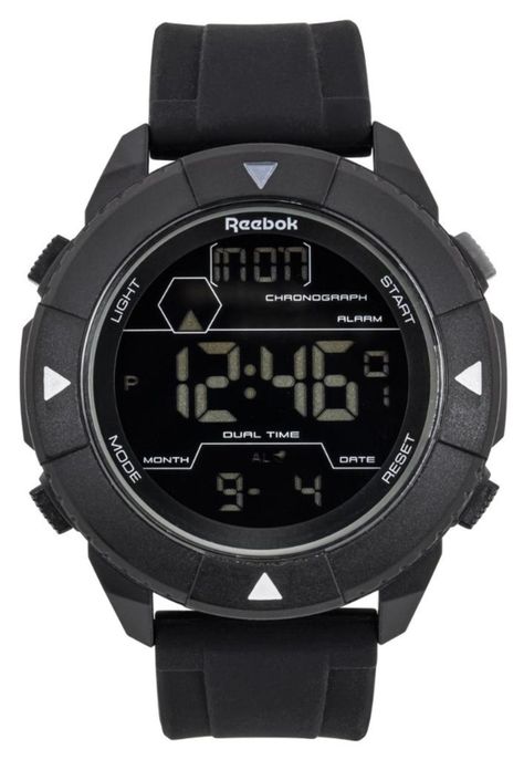 Reloj Reebok Hombre RV-BLZ-G9-PBPB-BW BLAZE-0