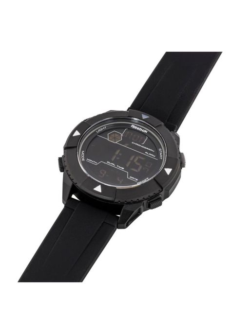 Reloj Reebok Hombre RV-BLZ-G9-PBPB-BW BLAZE-1