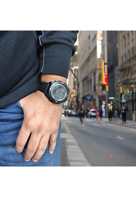 Reloj Reebok Hombre RV-BLZ-G9-PBPB-BW BLAZE-5