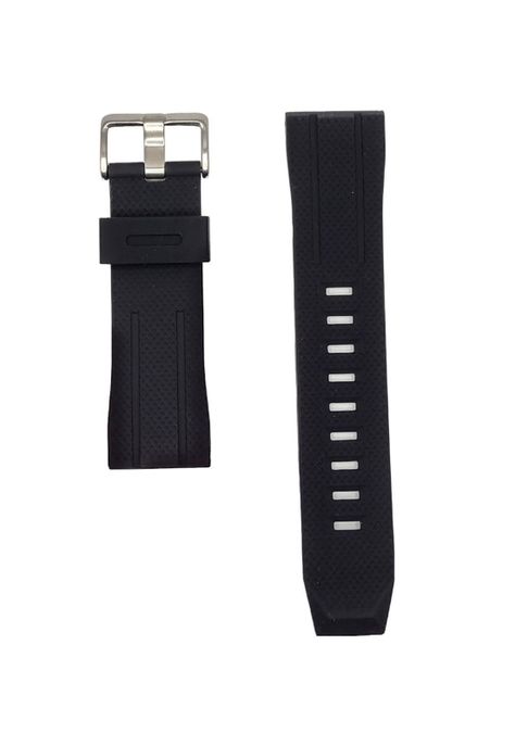 CORREA PULSERA CAT HOMBRE MF-21 Negro-0