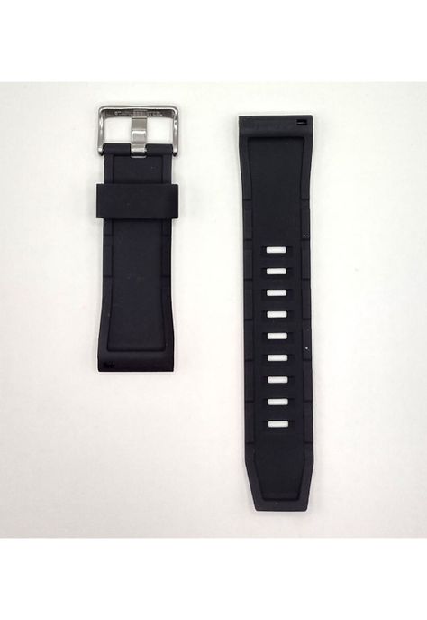 CORREA PULSERA CAT HOMBRE MF-21 Negro-1