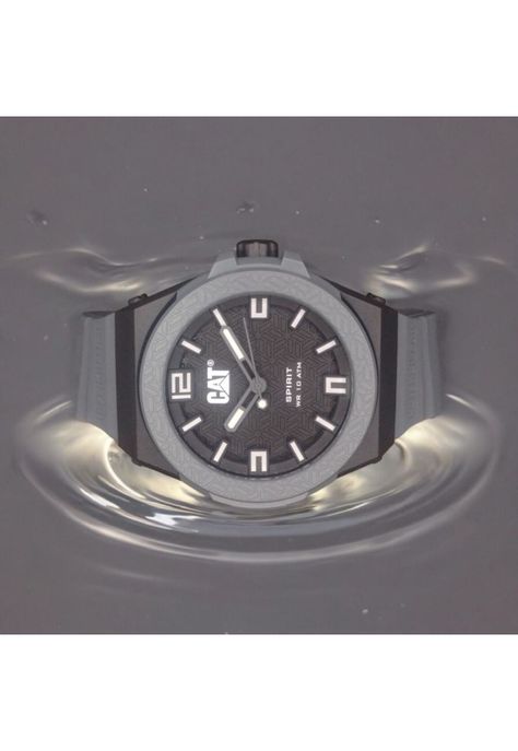 RELOJ CAT HOMBRE LO-111-25-115 SPIRIT EVO-3