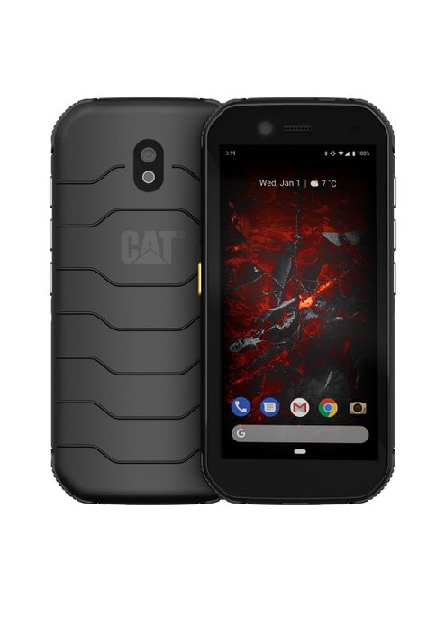CELULAR SMARTPHONE CAT S42 DUAL SIM LIBERADO-1