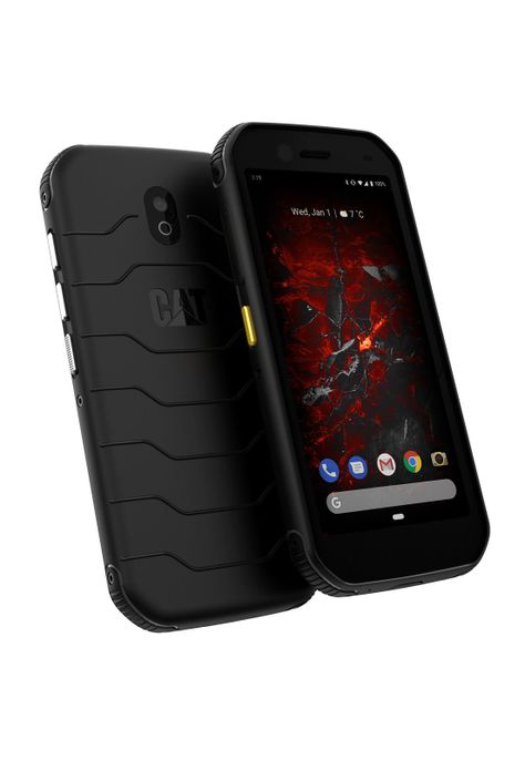 CELULAR SMARTPHONE CAT S42 DUAL SIM LIBERADO-2