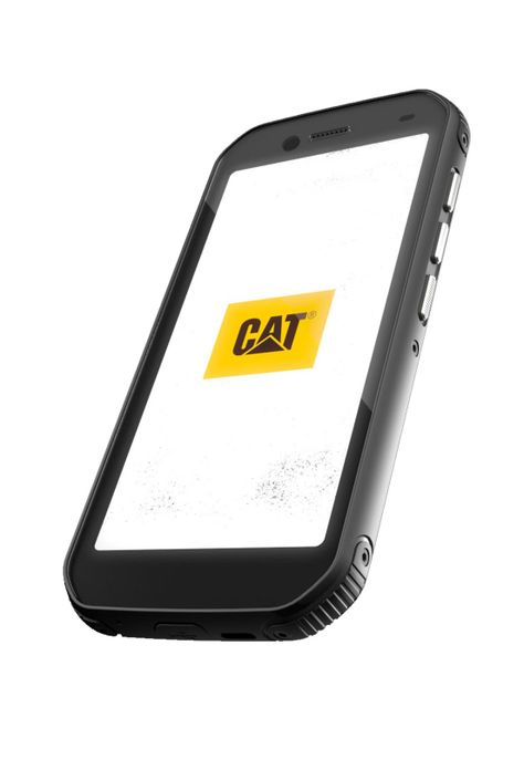 CELULAR SMARTPHONE CAT S42 DUAL SIM LIBERADO-5