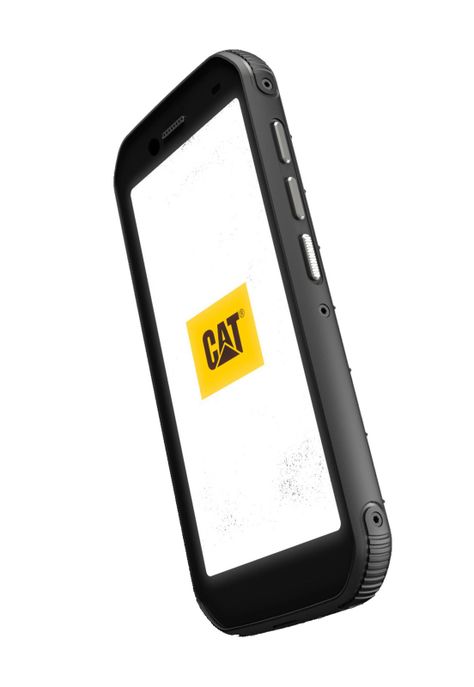 CELULAR SMARTPHONE CAT S42 DUAL SIM LIBERADO-6