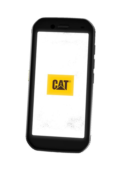CELULAR SMARTPHONE CAT S42 DUAL SIM LIBERADO-7