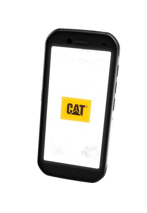 CELULAR SMARTPHONE CAT S42 DUAL SIM LIBERADO-8