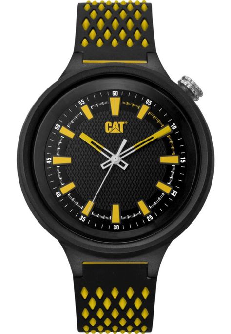 RELOJ CAT HOMBRE LL-111-21-117 DIAMOND MESH-0