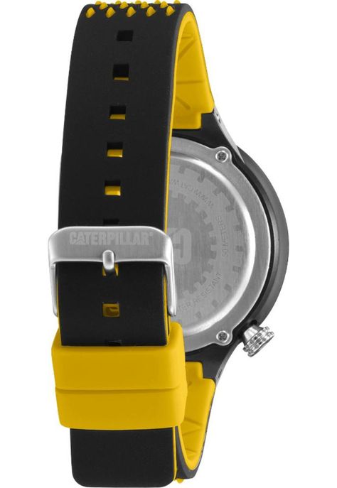RELOJ CAT HOMBRE LL-111-21-117 DIAMOND MESH-1