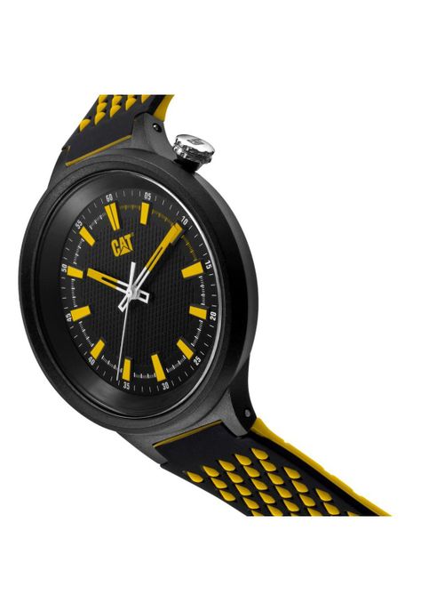 RELOJ CAT HOMBRE LL-111-21-117 DIAMOND MESH-2