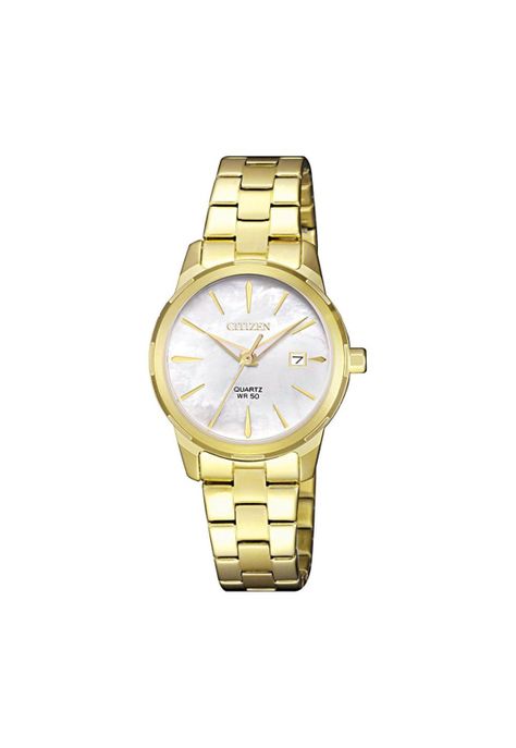 RELOJ CITIZEN MUJER EU6072-56D CLASSIC QUARTZ-0